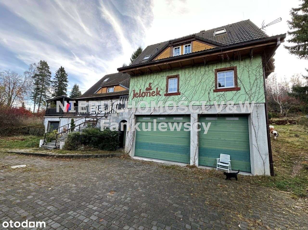 Michałowice Dwa domy w cenie jednego- rewelacja - Pełny obrazek: 4/20