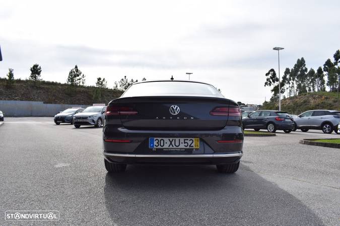 VW Arteon 2.0 TDI Elegance DSG - 12