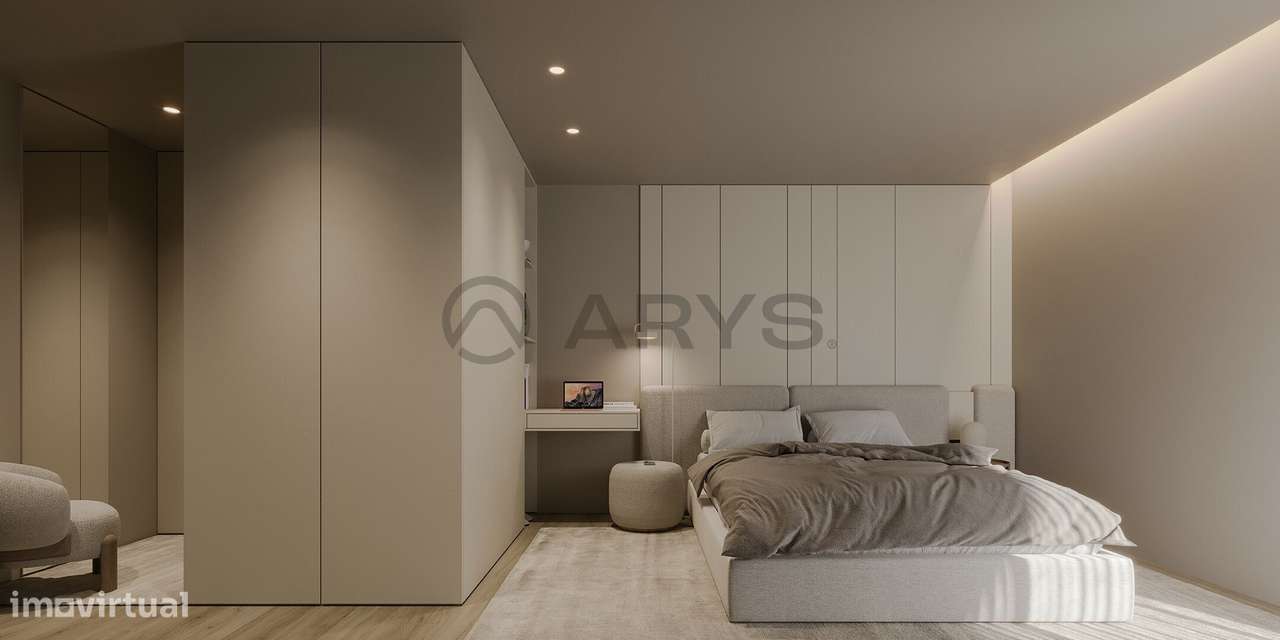 APARTAMENTO TO NOVO - EMPREENDIMENTO FECHADO COM PISCINA E GINÁSIO...-8