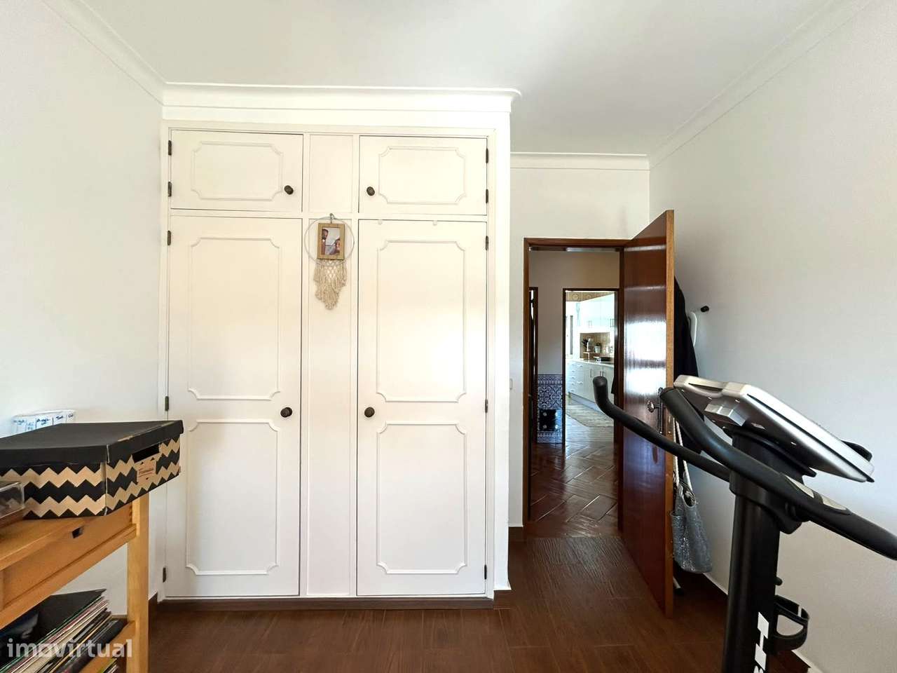 Apartamento T2 Quintinha- Sesimbra-15