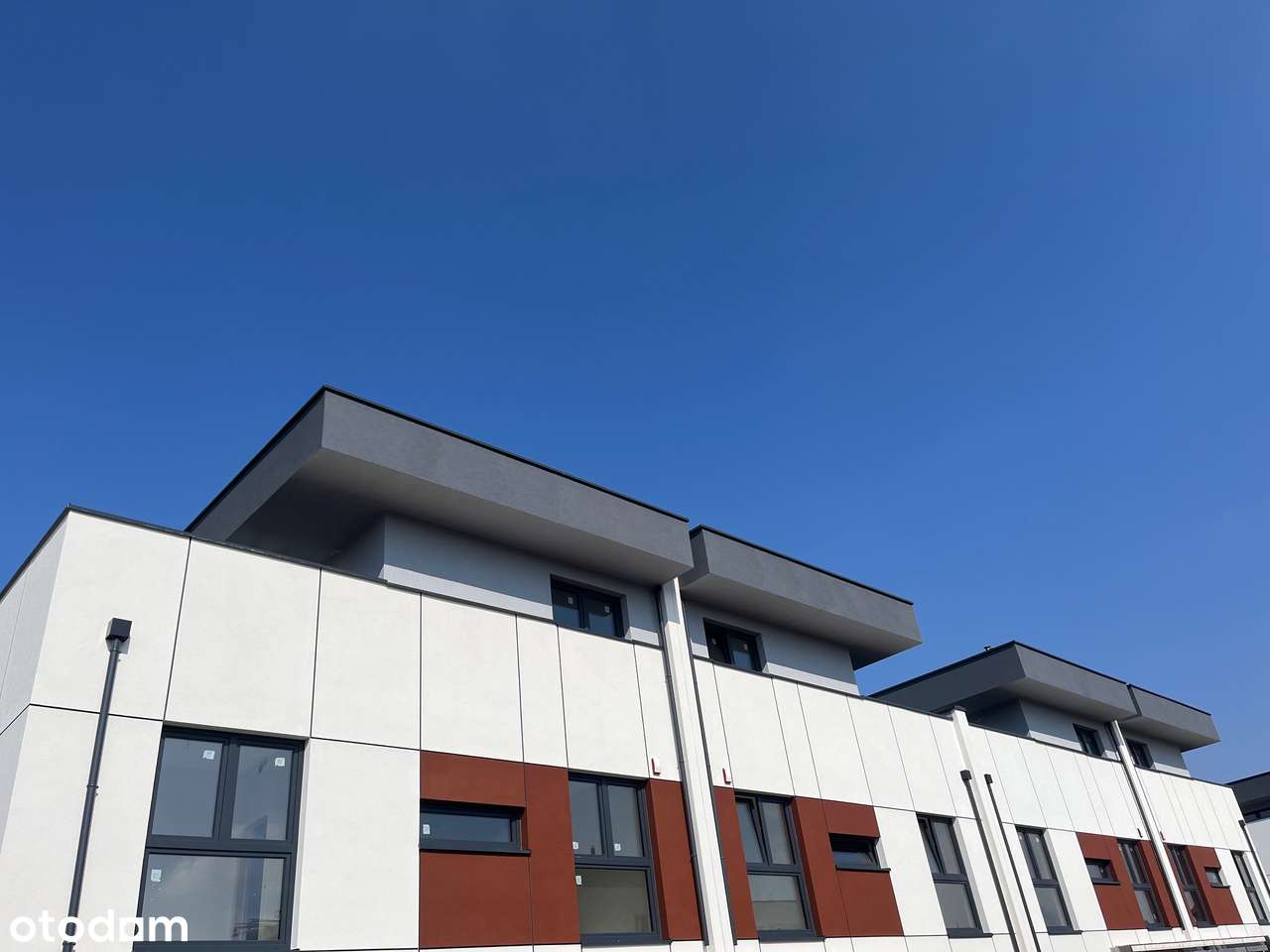 Bezpośrednio do wykończenia pod firmę lub do zamieszkania nowy dom - Pełny obrazek: 4/20