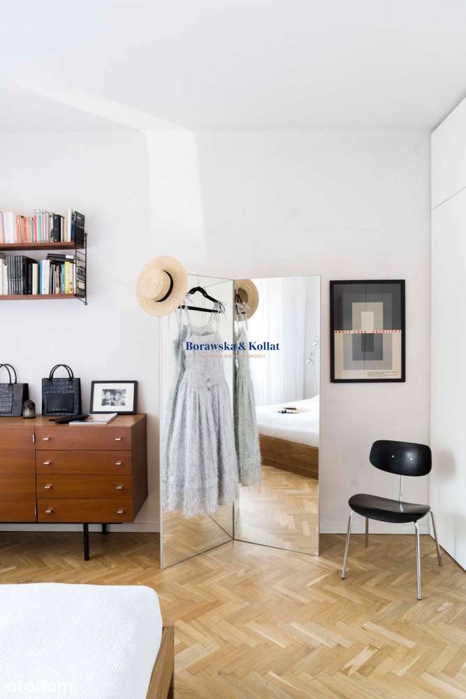 ul. Walecznych45,stylowe,kamieniczne,jasne,wysokie-1