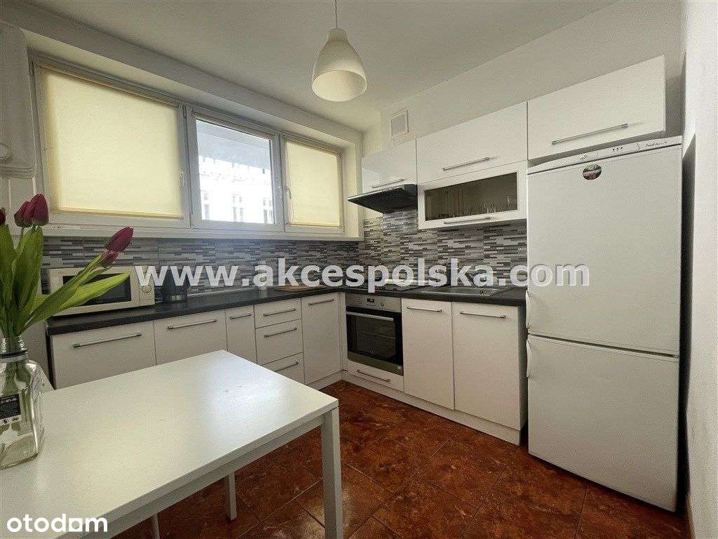 Mieszkanie 2-pokojowe Centrum Śródmieście-10