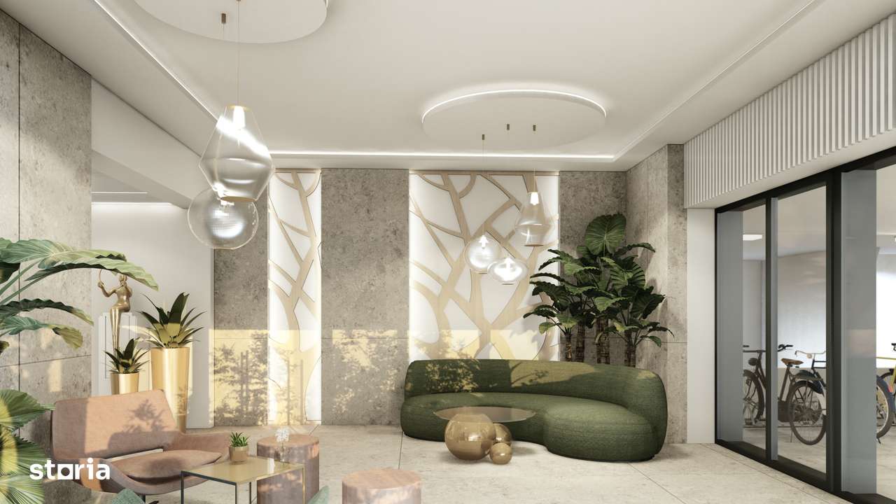 Apartament 3 camere langa metrou Obor