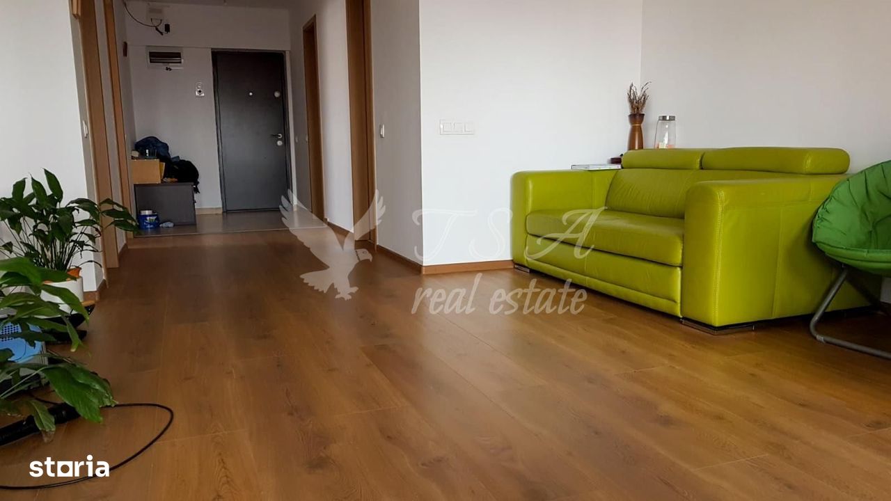 Apartament 3 camere in zona Trapezului, 0% Comision! - Imagine principală: 2/13