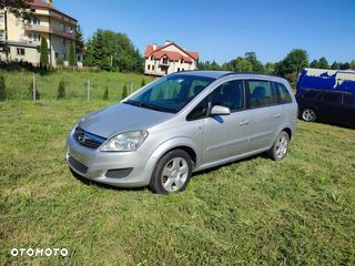 Opel Zafira 1.6 111