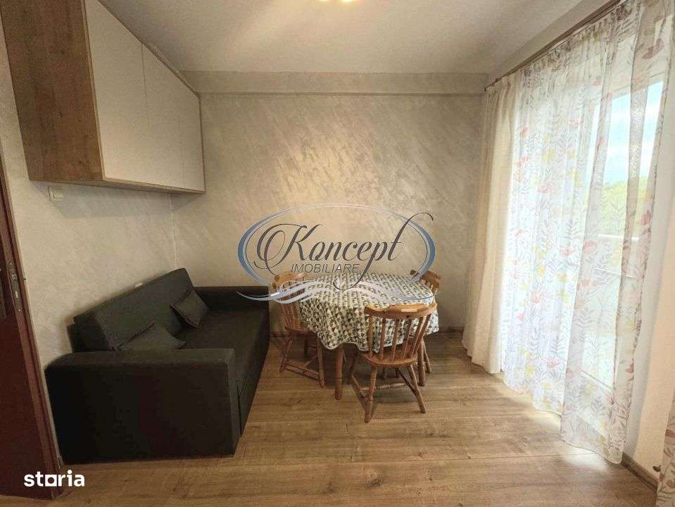Apartament cu parcare in zona Iulius Mall - Imagine principală: 5/14