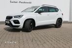 Cupra Ateca 1.5 TSI DSG - 2