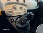 Fiat 500 1.2 Lounge - 17