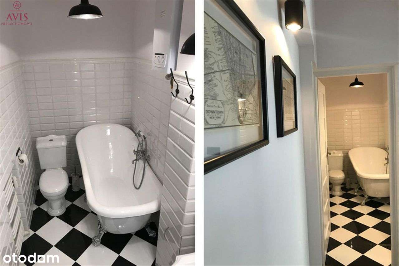 Gdynia Kamienna Góra 2- pokojowe - pas nadmorski p-6