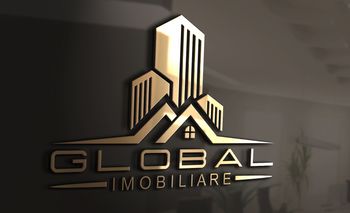 Global Imobiliare Siglă