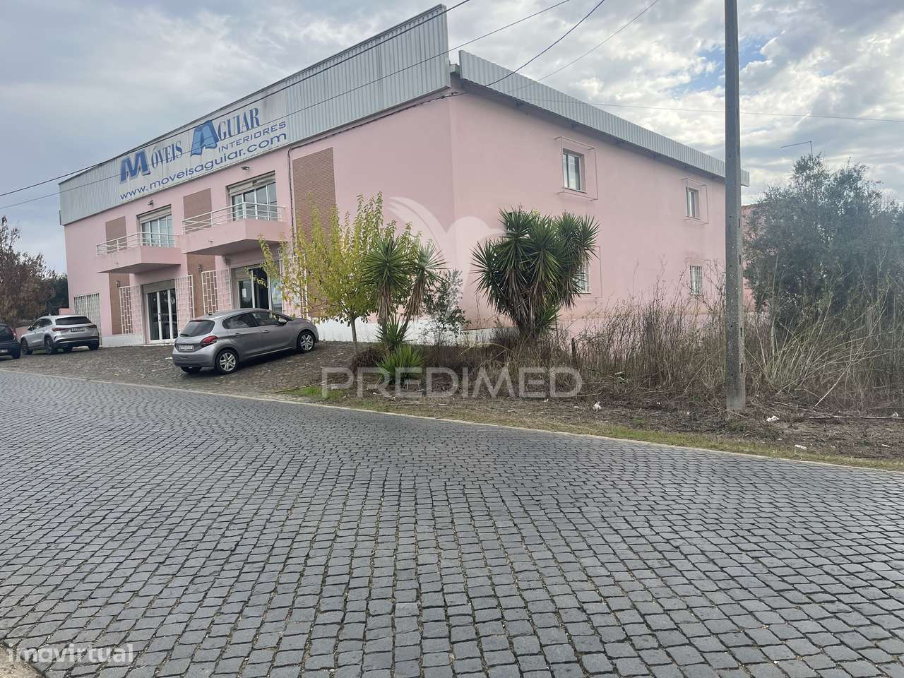 Espaço comercial e Armazém em Ferreira do Alentejo - Grande imagem: 2/24