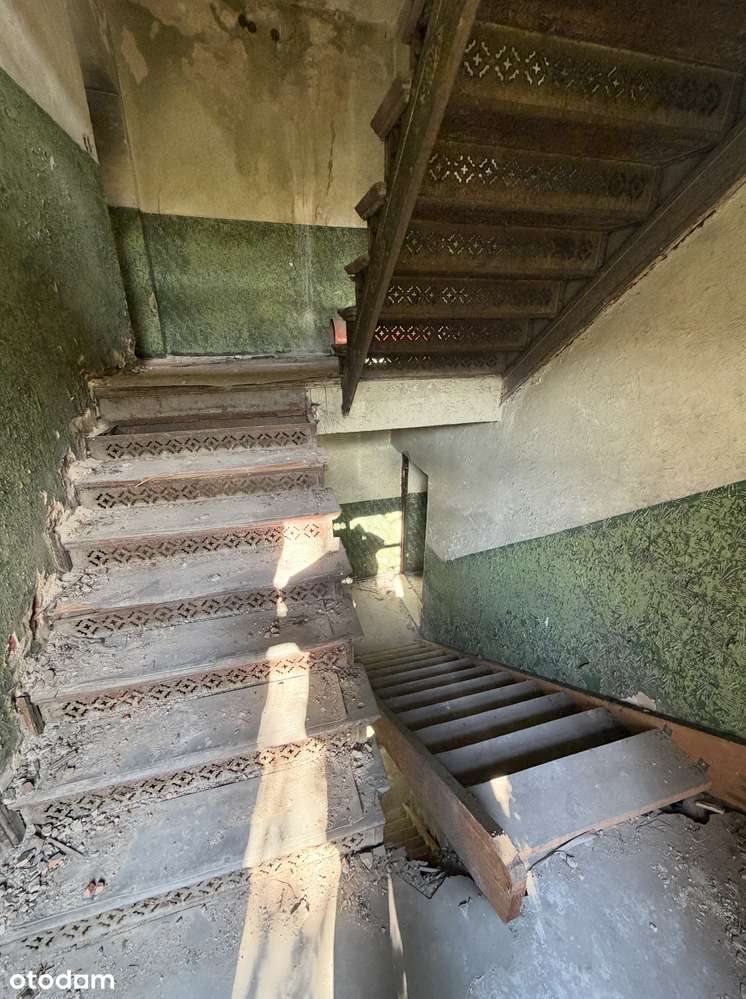 Kamienica w Bytomiu przy ul. Rostka – 8 mieszkań + lokal użytkowy-7