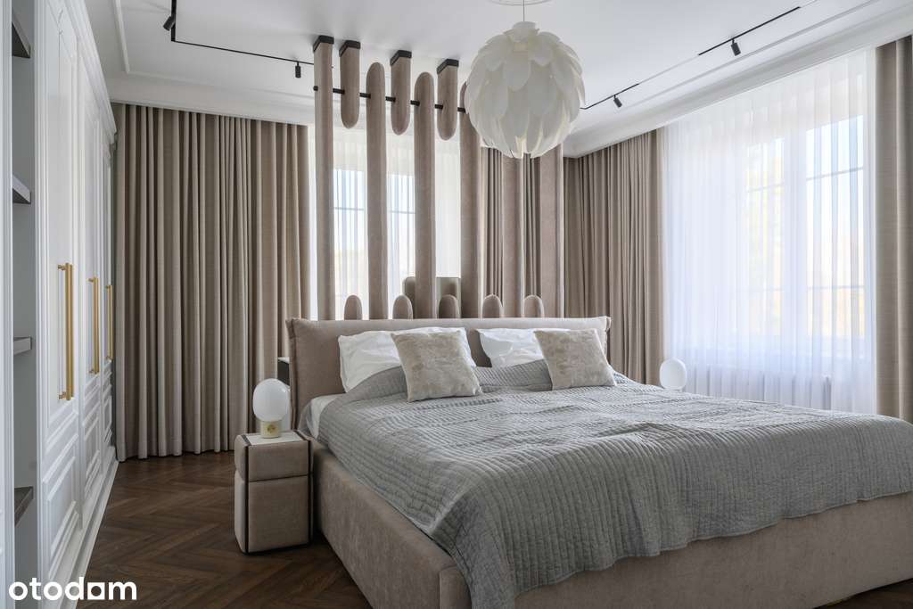 *Kamienica z duszą, Apartament w unikalnym standardzie | Piękny Widok*-7