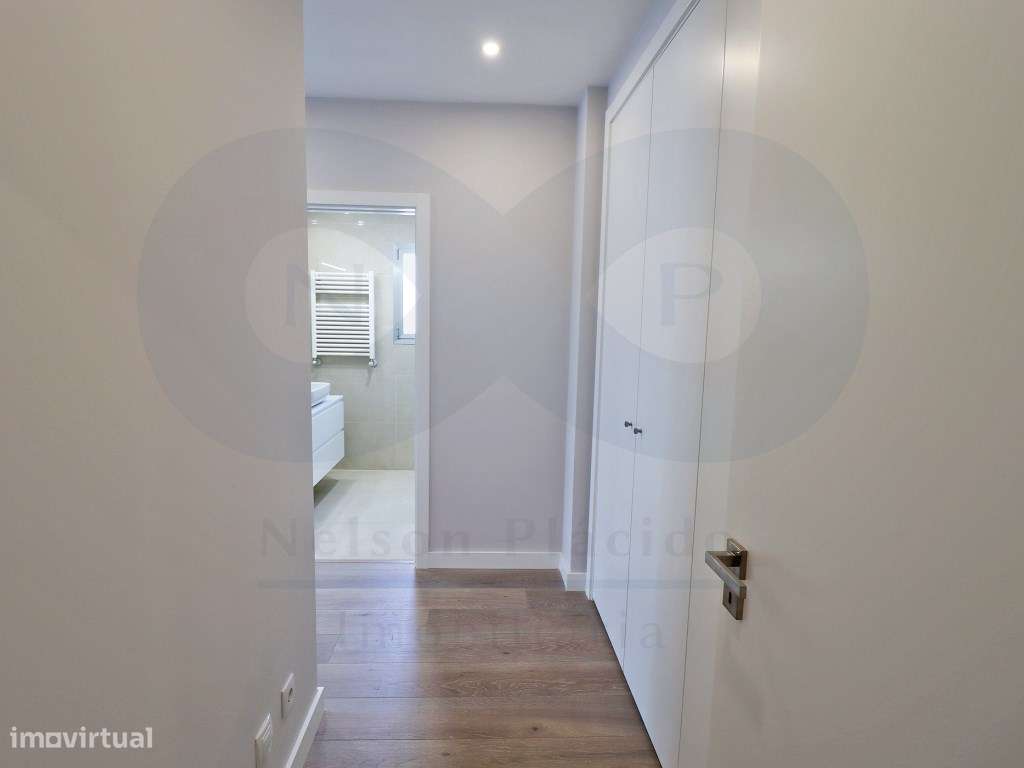 T4 CONSTRUÇÃO NOVA com terraço e garagem em Colinas do Cruzeiro - O...-32