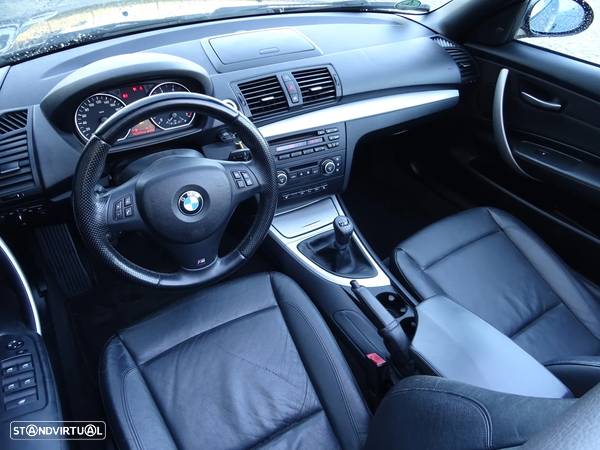 BMW 118 i Edition Sport - 13