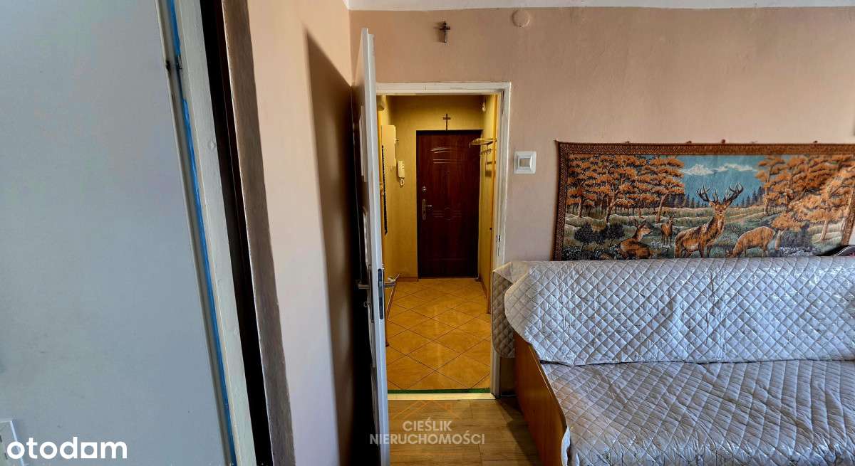 Niski czynsz adm. | ul. Piłsudskiego | M2 | 38 m2-12