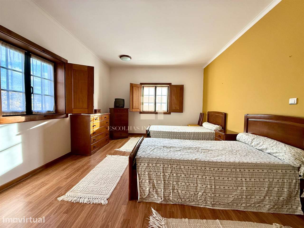Quinta T7 Venda em Gouviães e Ucanha,Tarouca-19