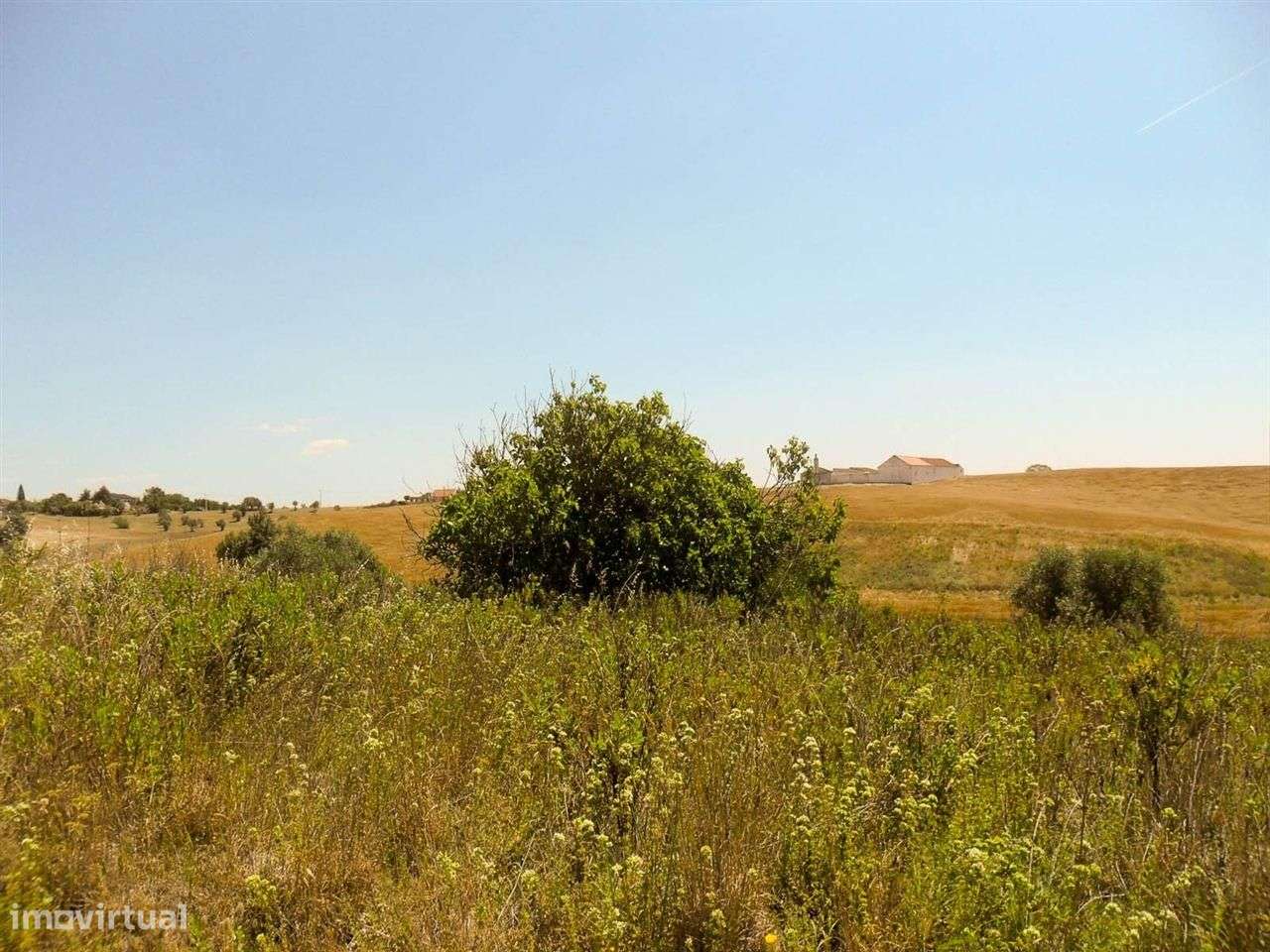 Terreno com 4.720m2 - Vista Magnifica Sobre o Campo - Grande imagem: 2/5