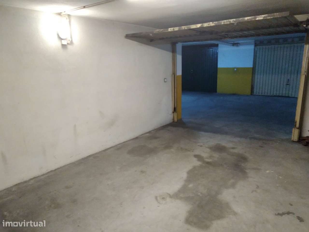 Garagem individual em Braga, junto ao centro histórico, próximo da Sé - Grande imagem: 3/6