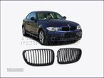 Grelhas Frente BMW E81 / E82 / E87 / E88 - 1