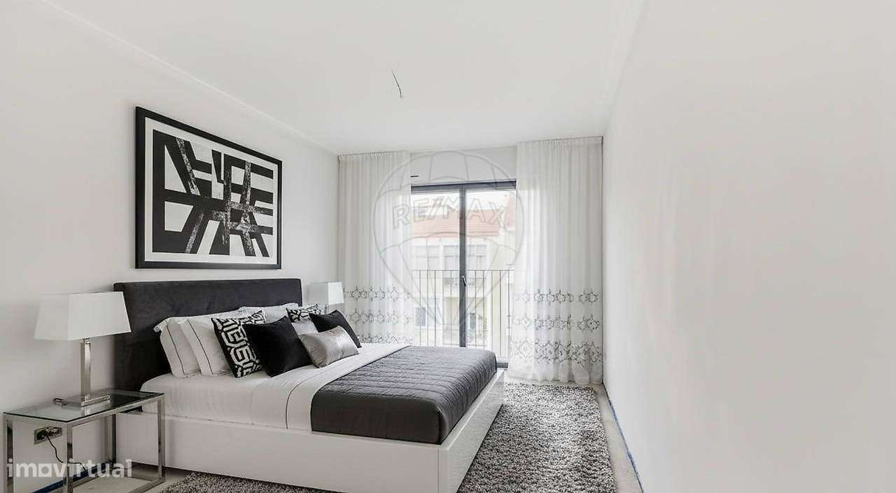 Apartamento T2 para venda - Grande imagem: 4/17