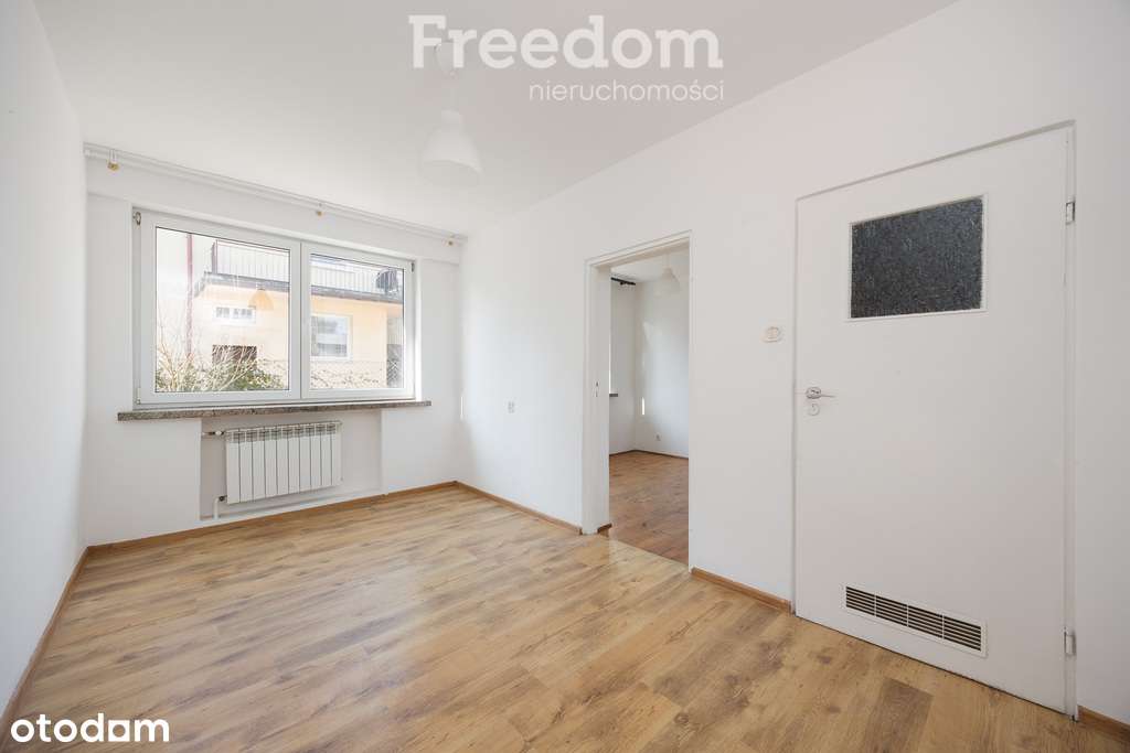 Dom wolnostojący, 100 m od stacji PKP Michalin - Pełny obrazek: 4/19