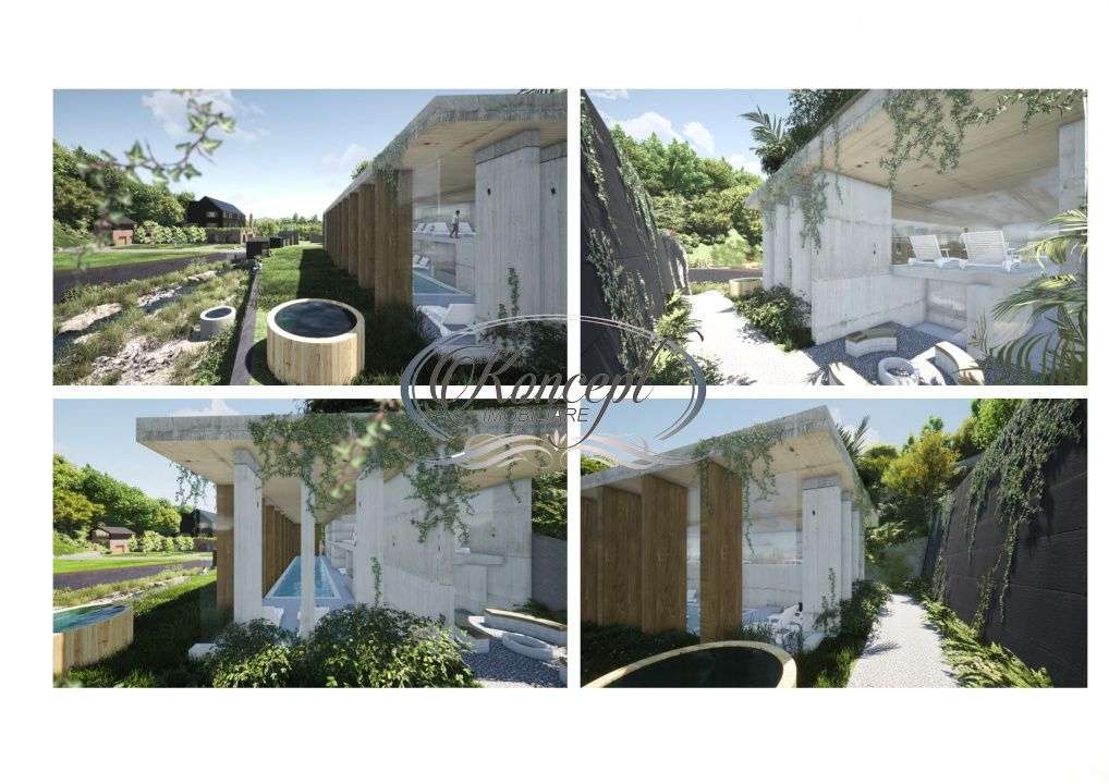 Locatie spectaculoasa pentru business de ospitalitate sau second home - Imagine principală: 4/19