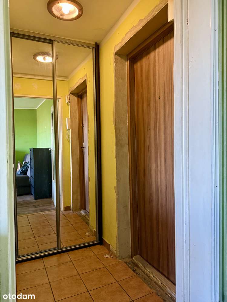 Kawalerka na Trynku na sprzedaż-8