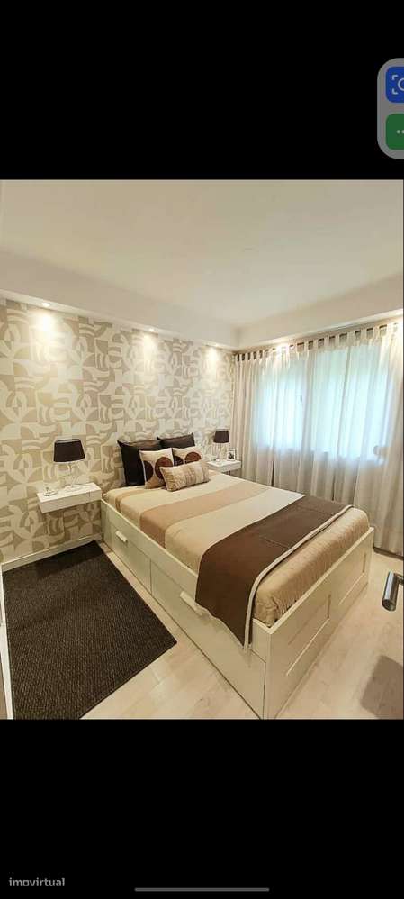 T3 todo remodelado no coração da cidade de Lisboa em Campo grande-9