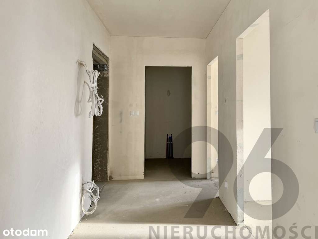 Mieszkanie 3 pokoje ul.Gwiazdowa, garaż-12