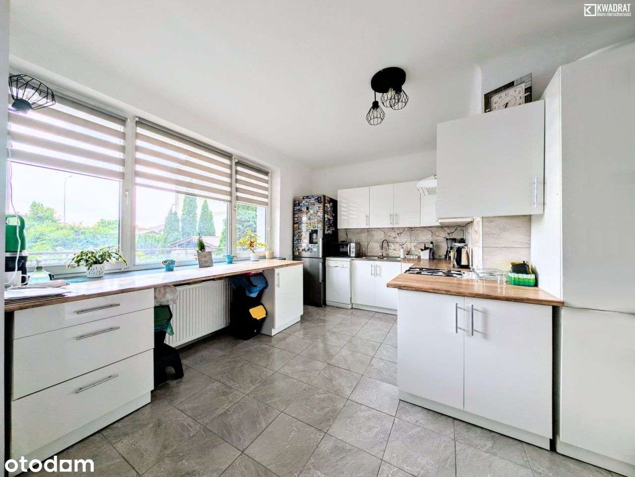 Dom z garażem 180 m2, 6 pok, Dziesiąta - Pełny obrazek: 4/15