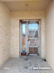Casa individuala 160 mp, cu  gradina,  la 17 km de Cluj - Imagine principală: 4/8