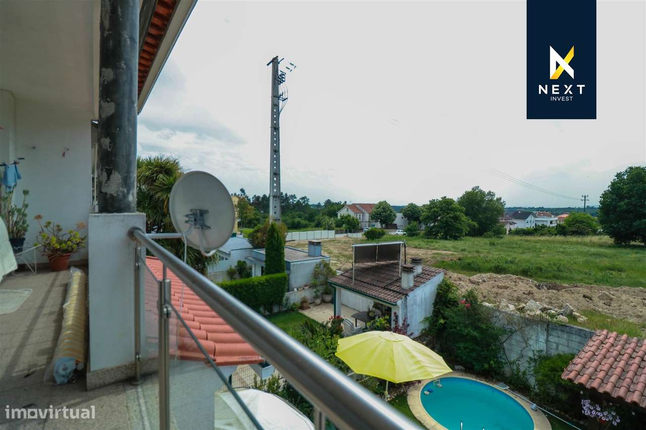 Moradia em Banda T4 Venda em Rio de Loba,Viseu-33