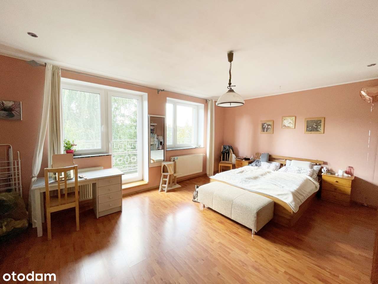 Kompaktowy szereg do zamieszkania !-6