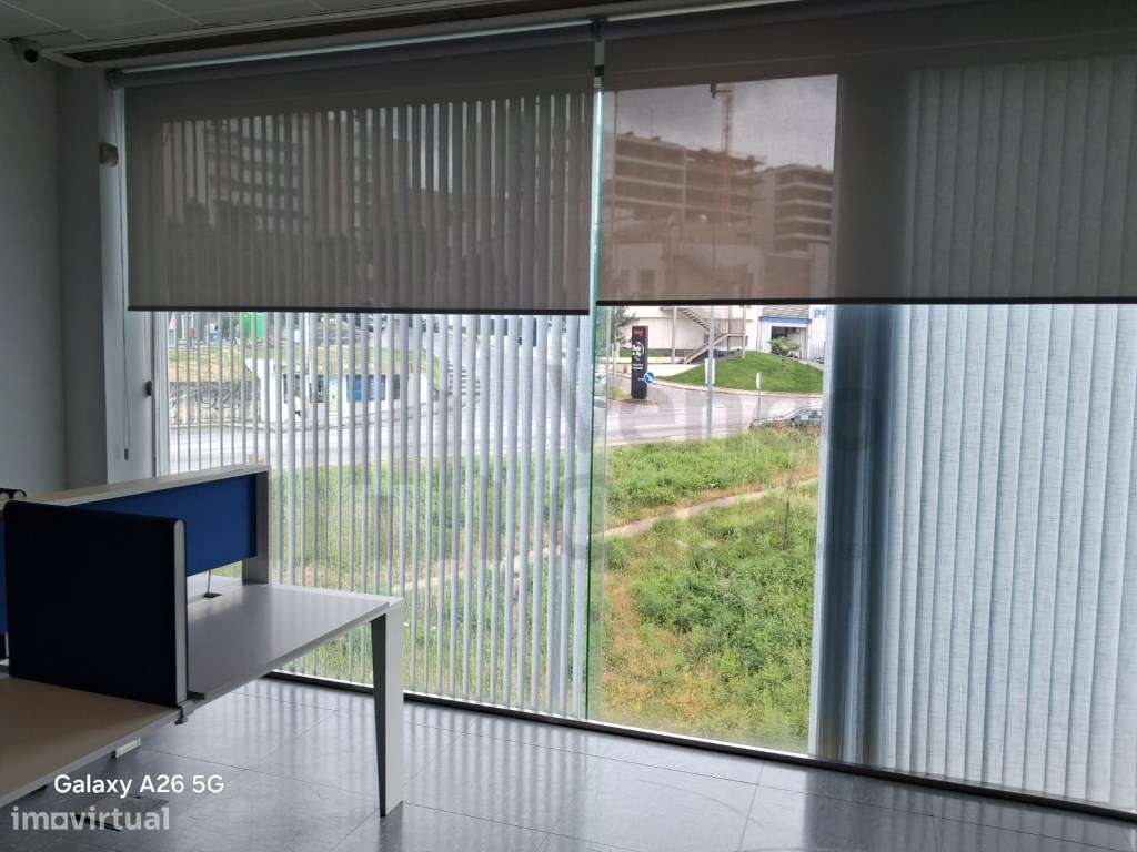 Arrenda-se Espaço Comercial - Braga - Grande imagem: 4/15