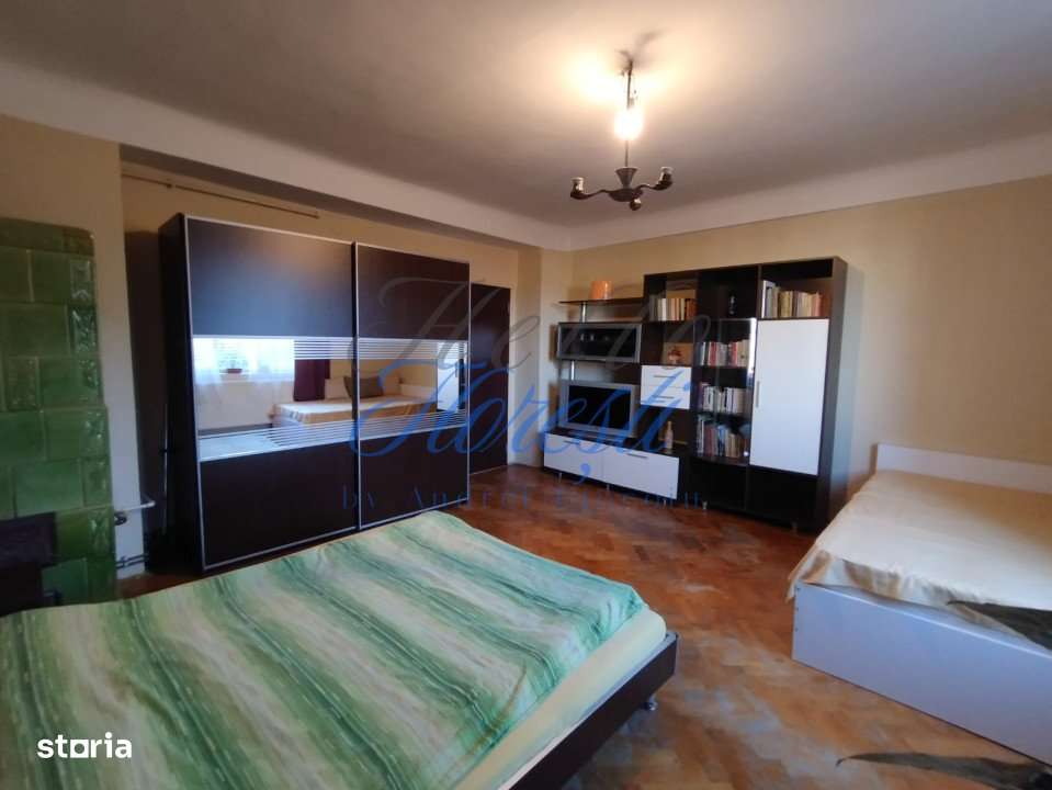 Apartament 2 camere, 42 mp, curte 30 mp – Zona Gruia - Imagine principală: 5/7