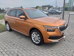 Skoda Kamiq 1.5 TSI Style - 3