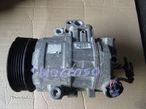 Vand Compresor Clima Skoda Fabia 2 1.4 TDI din 2007 cod: 6Q0820808D - 1