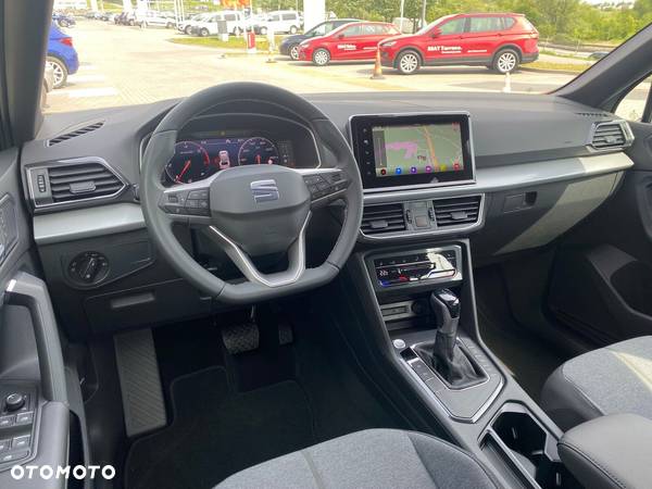 Seat Tarraco 2.0 TDI Style S&S DSG - 14