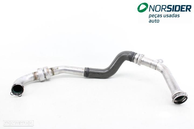 Tubo de intercooler Renault Megane III Fase I|08-12 - 1