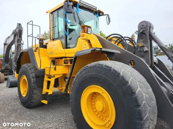 Volvo L150G - 3