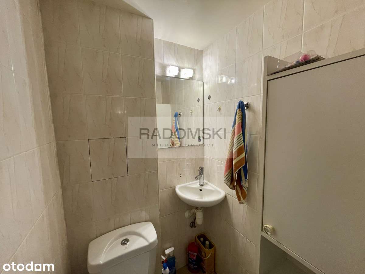 Dwustronne mieszkanie z potencjałem blisko Centrum-5