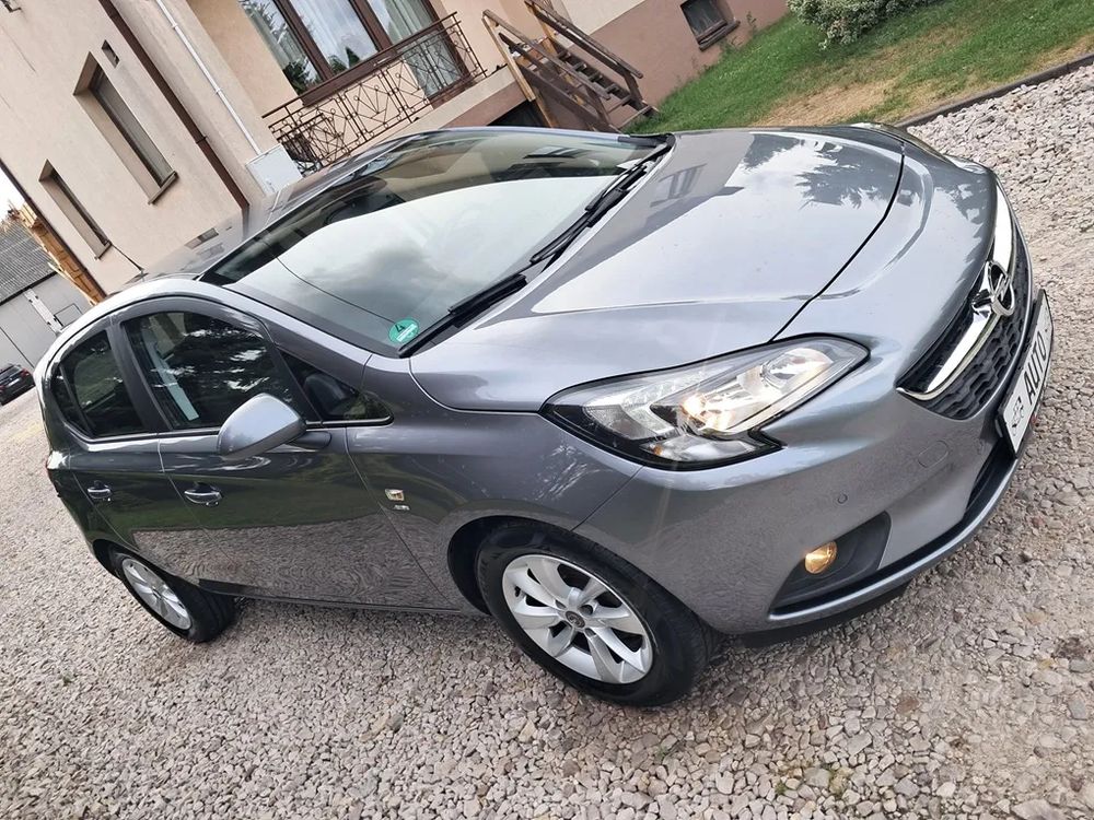 Opel Corsa E (2014-2019) 1.4 Active 2018