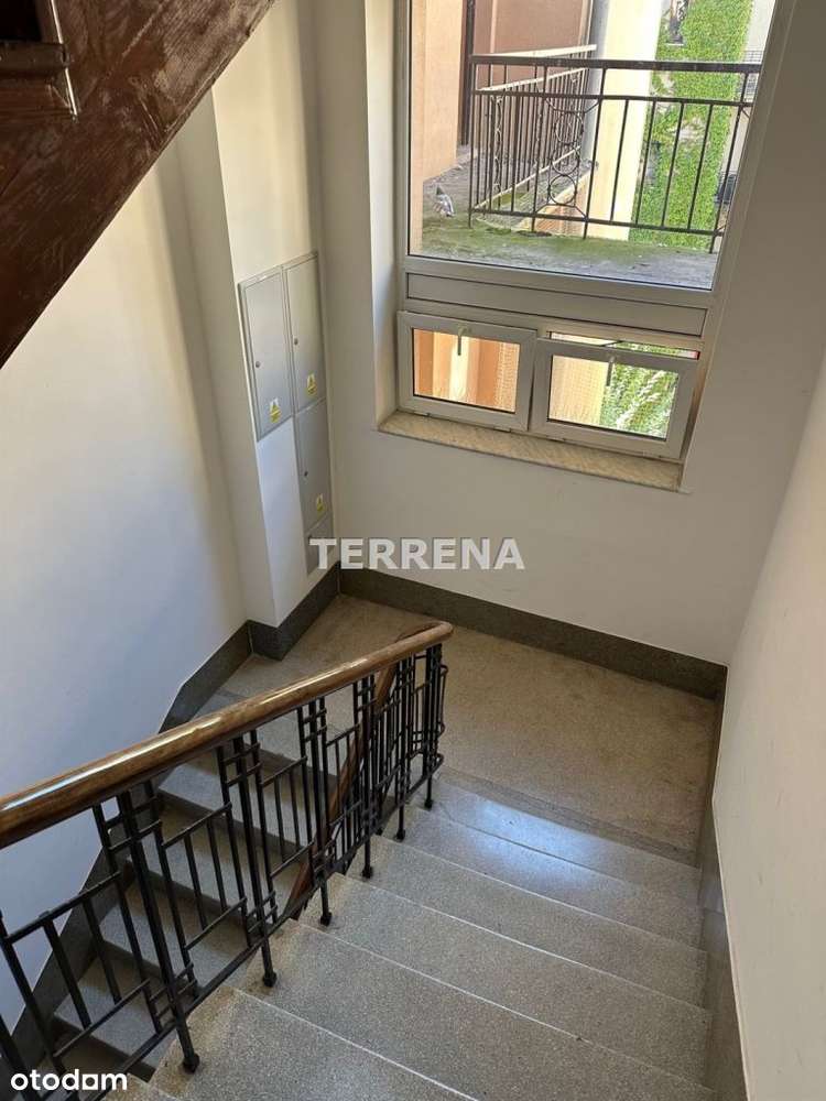 Duże - 3 pokojowe mieszkanie z widokiem na Wawel!-4