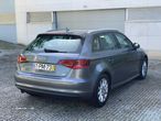 Audi A3 Sportback 1.6 TDI Advance Ultra - 3