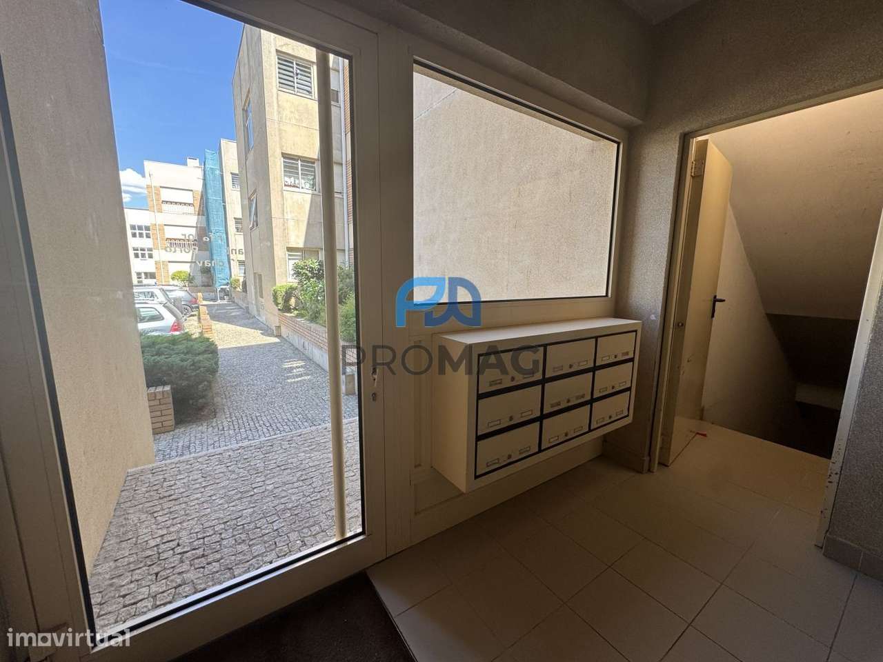 Apartamento T3  - Amarante Centro-6