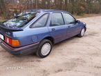 Ford Sierra - 4