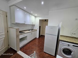 Apartamento T0 Zona Histórica - APA3014/24