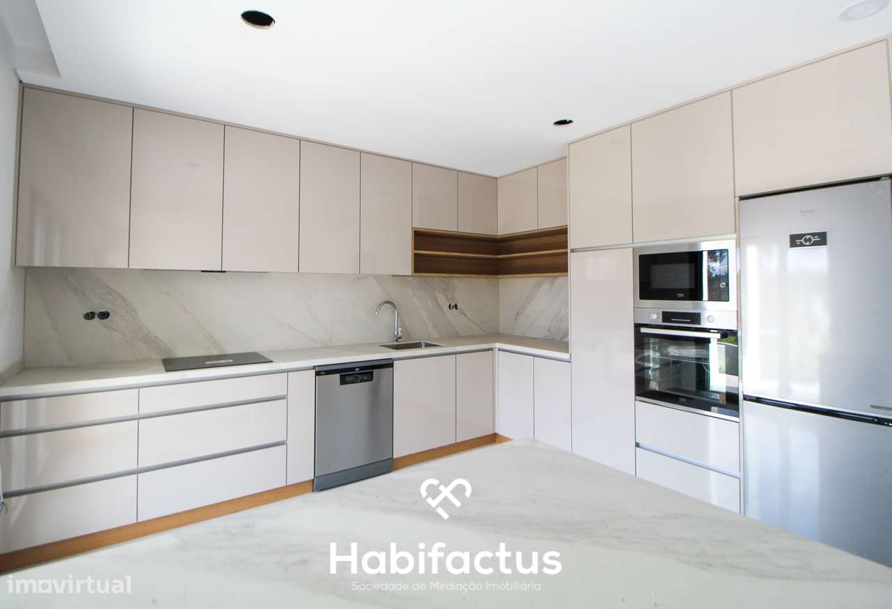 Moradia Banda Nova para Venda Viseu - Grande imagem: 2/20